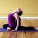 Yoga exercises for back pain Virginia