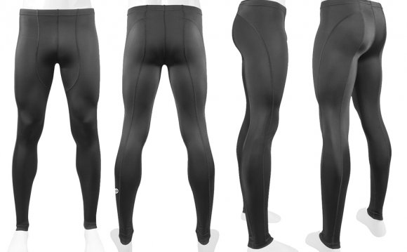 Compression Yoga pants Virginia