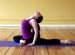 Yoga exercises for back pain Virginia