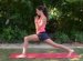 Yoga sequence for Runners Virginia