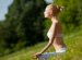 Yoga Wrap Virginia