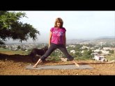Beginners Yoga Routine Virginia