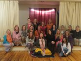 Uttara Yoga Roanoke Virginia