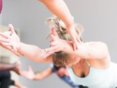 Yoga Teacher Training Northern Virginia Virginia