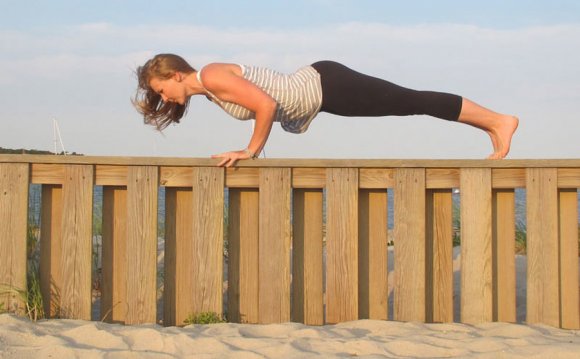 Power Yoga Cape Cod Virginia